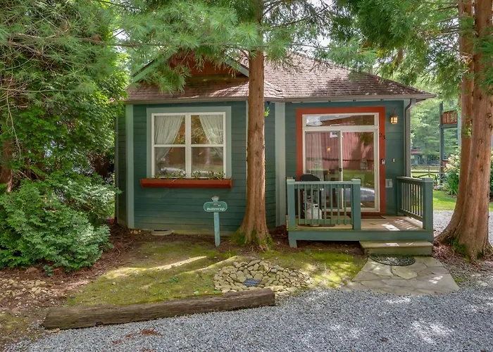 Buttercup Cottage